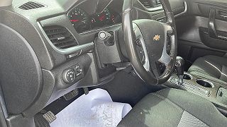 2017 Chevrolet Traverse LT 1GNKVGKD4HJ148359 in Oregon, OH 23