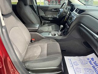 2017 Chevrolet Traverse LT 1GNKVGKDXHJ320412 in Pigeon, MI 15