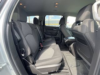 2017 Chevrolet Traverse LT 1GNKVGKD7HJ110298 in Sacramento, CA 28