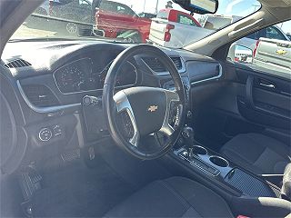 2017 Chevrolet Traverse LT 1GNKVGKD8HJ231051 in Saint Cloud, MN 10
