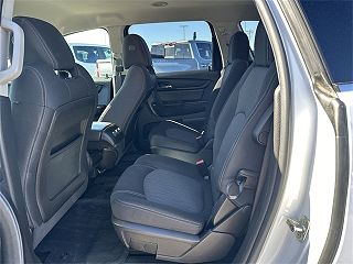 2017 Chevrolet Traverse LT 1GNKVGKD8HJ231051 in Saint Cloud, MN 22