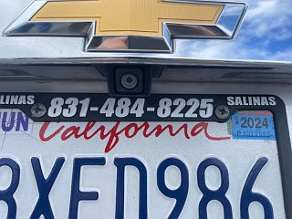 2017 Chevrolet Traverse LS 1GNKRFED3HJ353875 in Salinas, CA 7