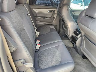 2017 Chevrolet Traverse LT 1GNKRGKDXHJ110848 in San Antonio, TX 28