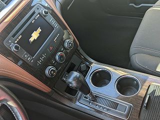 2017 Chevrolet Traverse LT 1GNKVGKD9HJ126440 in South Jordan, UT 15