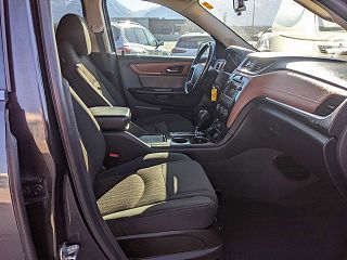 2017 Chevrolet Traverse LT 1GNKVGKD9HJ126440 in South Jordan, UT 19