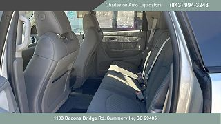 2017 Chevrolet Traverse LS 1GNKRFED7HJ157051 in Summerville, SC 19