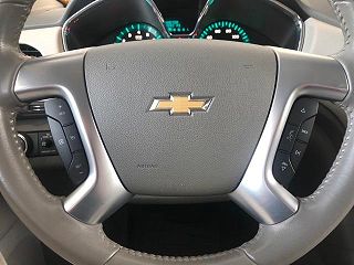 2017 Chevrolet Traverse LT 1GNKRHKDXHJ222443 in Winnsboro, SC 15