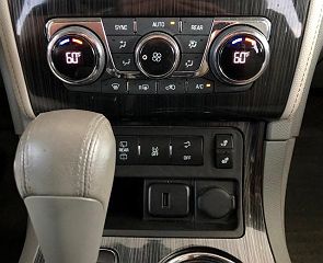 2017 Chevrolet Traverse LT 1GNKRHKDXHJ222443 in Winnsboro, SC 18