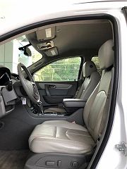 2017 Chevrolet Traverse LT 1GNKRHKDXHJ222443 in Winnsboro, SC 20