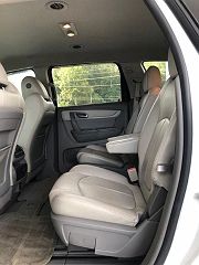 2017 Chevrolet Traverse LT 1GNKRHKDXHJ222443 in Winnsboro, SC 21