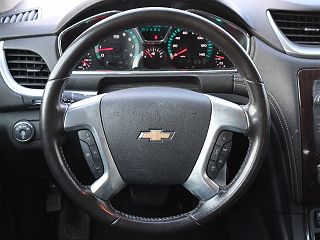 2017 Chevrolet Traverse LT 1GNKVHKD1HJ190994 in Ypsilanti, MI 19