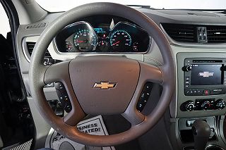 2017 Chevrolet Traverse LS 1GNKRFED1HJ253676 in Zanesville, OH 10