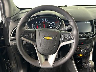 2017 Chevrolet Trax LT KL7CJPSB4HB223060 in Akron, OH 12
