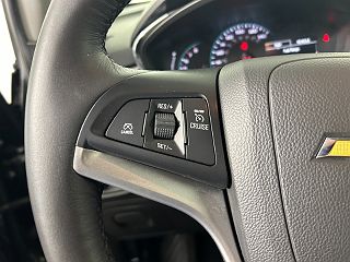 2017 Chevrolet Trax LT KL7CJPSB4HB223060 in Akron, OH 13