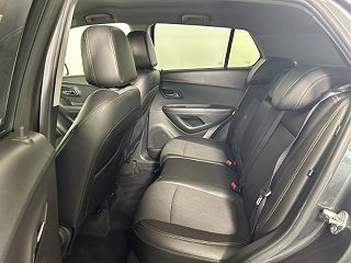 2017 Chevrolet Trax LT KL7CJPSB4HB223060 in Akron, OH 21