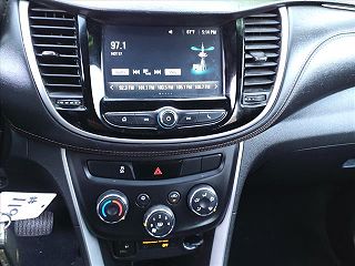 2017 Chevrolet Trax LS KL7CJNSB5HB173225 in North Plainfield, NJ 13