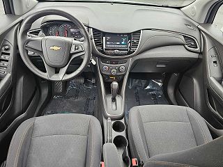 2017 Chevrolet Trax LS 3GNCJNSB4HL268626 in Westlake Village, CA 18