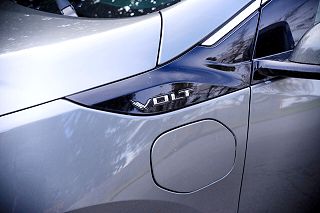 2017 Chevrolet Volt LT 1G1RA6S5XHU122684 in Burien, WA 5