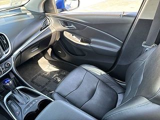 2017 Chevrolet Volt Premier 1G1RD6S52HU182742 in El Cajon, CA 14