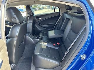 2017 Chevrolet Volt Premier 1G1RD6S52HU182742 in El Cajon, CA 9