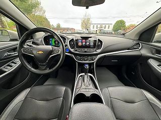 2017 Chevrolet Volt LT 1G1RC6S51HU171900 in Franklin, TN 2