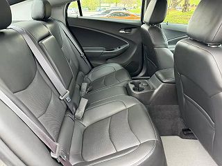 2017 Chevrolet Volt LT 1G1RC6S51HU171900 in Franklin, TN 20