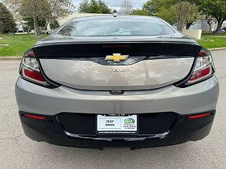 2017 Chevrolet Volt LT 1G1RC6S51HU171900 in Franklin, TN 7