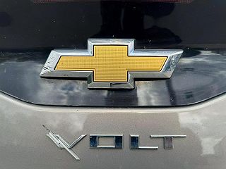 2017 Chevrolet Volt LT 1G1RC6S51HU171900 in Franklin, TN 8