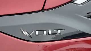 2017 Chevrolet Volt Premier 1G1RD6S51HU174986 in Seaside, CA 13