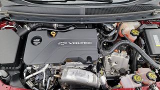 2017 Chevrolet Volt Premier 1G1RD6S51HU174986 in Seaside, CA 24