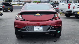 2017 Chevrolet Volt Premier 1G1RD6S51HU174986 in Seaside, CA 25