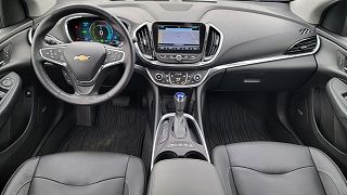 2017 Chevrolet Volt Premier 1G1RD6S51HU174986 in Seaside, CA 28