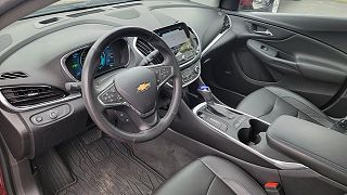 2017 Chevrolet Volt Premier 1G1RD6S51HU174986 in Seaside, CA 9
