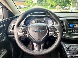 2017 Chrysler 200 Limited 1C3CCCAB7HN503100 in Fishkill, NY 10