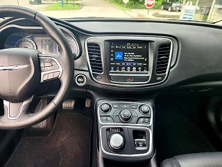 2017 Chrysler 200 Limited 1C3CCCAB7HN503100 in Fishkill, NY 11