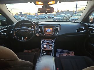 2017 Chrysler 200 Touring 1C3CCCFB0HN509653 in Galesburg, IL 12