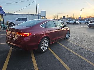 2017 Chrysler 200 Touring 1C3CCCFB0HN509653 in Galesburg, IL 5
