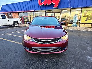 2017 Chrysler 200 Touring 1C3CCCFB0HN509653 in Galesburg, IL 8