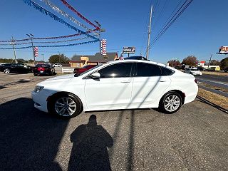 2017 Chrysler 200 LX 1C3CCCFB4HN500728 in Meridianville, AL 4