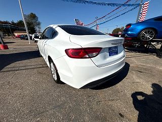 2017 Chrysler 200 LX 1C3CCCFB4HN500728 in Meridianville, AL 5