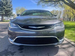 2017 Chrysler 200 Limited 1C3CCCAB6HN511883 in Nampa, ID 2