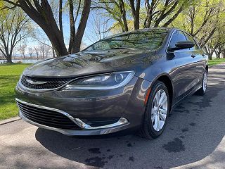 2017 Chrysler 200 Limited 1C3CCCAB6HN511883 in Nampa, ID 3