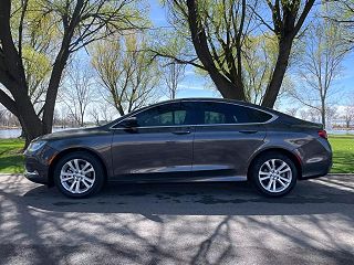 2017 Chrysler 200 Limited 1C3CCCAB6HN511883 in Nampa, ID 4
