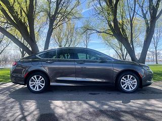 2017 Chrysler 200 Limited 1C3CCCAB6HN511883 in Nampa, ID 6