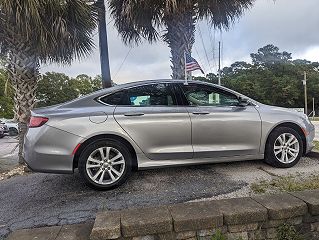 2017 Chrysler 200 Limited 1C3CCCAB9HN509416 in Newport, NC 11