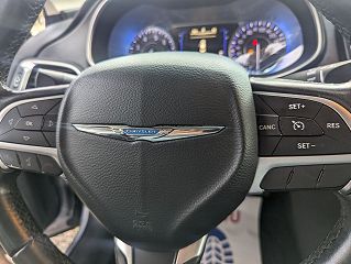 2017 Chrysler 200 Limited 1C3CCCAB9HN509416 in Newport, NC 17