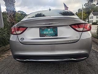 2017 Chrysler 200 Limited 1C3CCCAB9HN509416 in Newport, NC 8