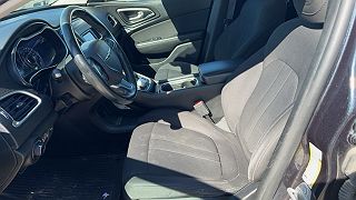 2017 Chrysler 200 LX 1C3CCCFB8HN509965 in Platteville, WI 16