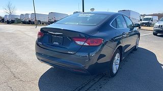 2017 Chrysler 200 LX 1C3CCCFB8HN509965 in Platteville, WI 3