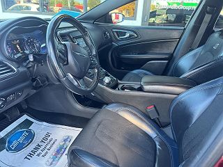 2017 Chrysler 200 S 1C3CCCDG9HN500917 in Rapid City, SD 10